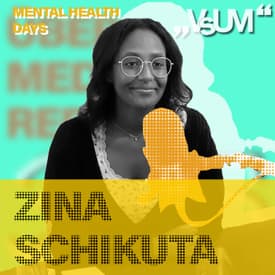 # 936 Zina Schikuta: Wenn man schreibt, entstehen so schnell Missverständnisse | 15.01.26