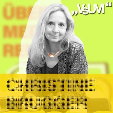 # 754 Christine Brugger: Das Angebot bestimmt auch die Nachfrage | 04.07.23