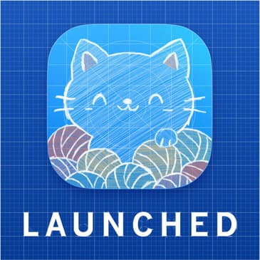 86: Swipe the cat – Adam Lyttle