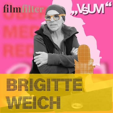 # 857 Brigitte Weich: Von Hana, dul, sed ... bis ... ned, tassot, yossot ... | 22.12.23