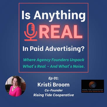 Scaling with Soul | Ep. 1 with Kristi Broom (Lotus Transformation Group)