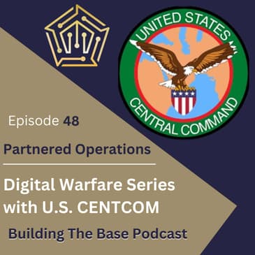 Digital Partner Collaboration with UK LTC Tuni Masi