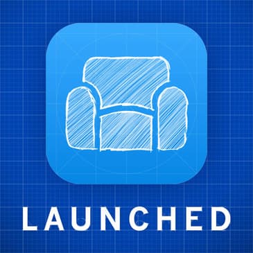 54: Sofa - Shawn Hickman