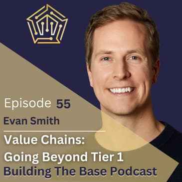 Evan Smith, CEO Altana AI