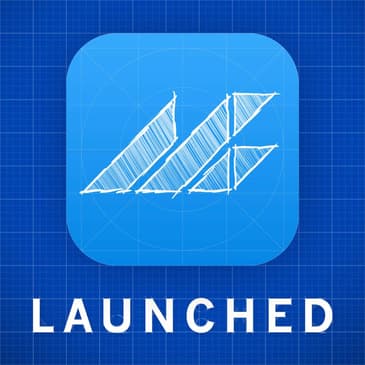 46: The iOS App Icon Book - Michael Flarup