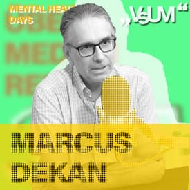 # 925 Marcus Dekan: Erziehungsberechtigte sind einer der drei Schulpartner | 16.09.25