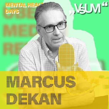 # 925 Marcus Dekan: Erziehungsberechtigte sind einer der drei Schulpartner | 16.09.25