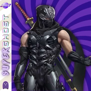 The Best Ninjas & Samurai in Video Games | Ninja Gaiden 4, Ghost of Tsushima + More