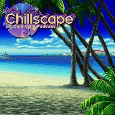 #17 // Summer Splash // Chill Summer VGM (ft. Matt Storm)