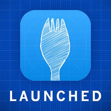 48: FoodNoms - Ryan Ashcraft