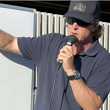 Steve Hunt on The Racing Fundamentals That Never Stop Working (Part 1)