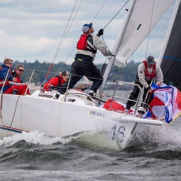 Ray Wulff: preparation is everything