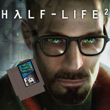 S1E12 - Half-Life 2