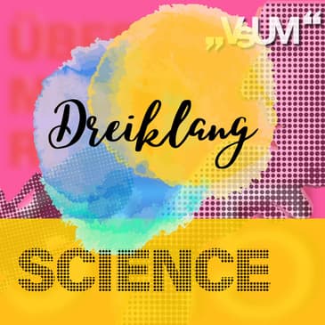 Re-Broadcast: # 554 Friedrich Schipper, Gudrun Stindl, Benedikt Narodoslawsky: Dreiklang "Science" | 02.08.22