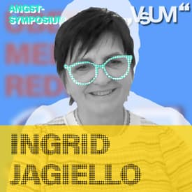# 955 Ingrid Jagiello: Angst zeigt sich in verschiedensten Formen | 29.04.26