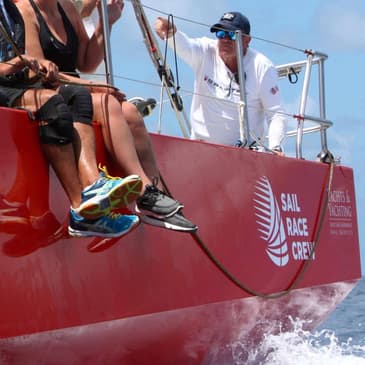 Building a Culture of Safety at Sea with Ministry of Sailing's John Schafer