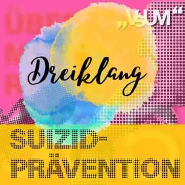 Re-Broadcast: # 608 Thomas Niederkrotenthaler, Paul Plener, Jana Reininger: Dreiklang "Suizidprävention" | 02.10.22
