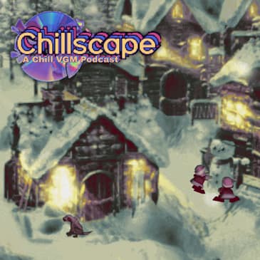 Winter Getaway – A Chill VGM Journey (ft. Matt)