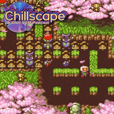 #13 - Blastin’ Beats | Chill Bomberman Music Mix