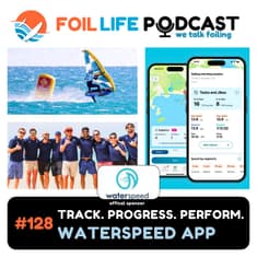 Episode #128 - Introduction to Waterspeed APP