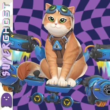 JetPackCat | Nintendo Partner Showcase, The Witcher 3: Wild Hunt + More