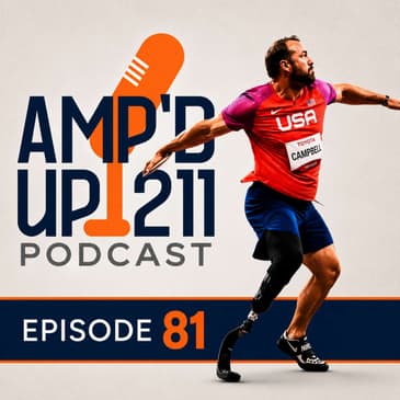 The Cost of Greatness - Jeremy Campbell