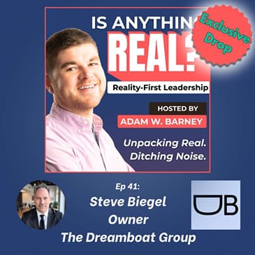 Brand Soul > Super Bowl Shine | Exclusive Drop Ep. 41 w/ Steve Biegel (Dreamboat Group)
