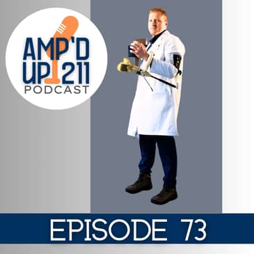 Wired to Feel - Dr. Chis Duncan