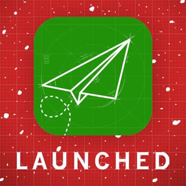 73: Christmas Special with Jordan Morgan