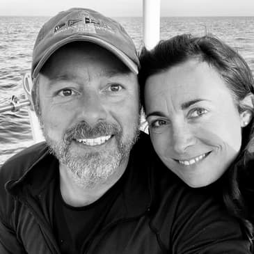 Precision and Preparation: Racing Offshore with Allegiant