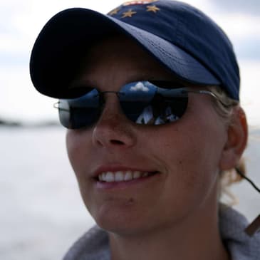 Match Racing with the Danish Champion!