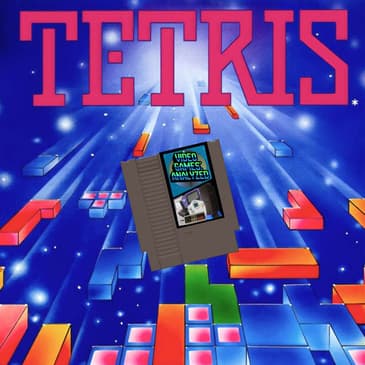 S1E4 - Tetris