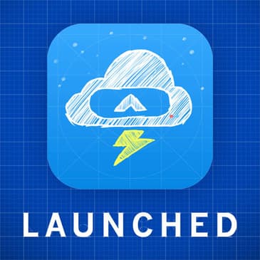 20: CARROT Weather - Brian Mueller