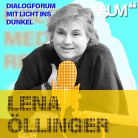 # 940 Lena Öllinger: Eine Rose schaut anders aus als eine nächste Rose | 03.02.26