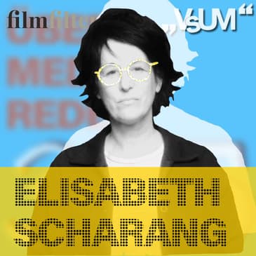 # 806 Elisabeth Scharang: Es geht bei „Wald" um den Aufbau von Beziehungen | 29.09.23