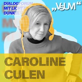 # 947 Caroline Culen: Angehörige von behinderten Menschen werden sehr oft alleine gelassen | 11.02.26