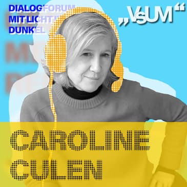 # 947 Caroline Culen: Angehörige von behinderten Menschen werden sehr oft alleine gelassen | 11.02.26