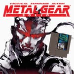 S1E6 - Metal Gear Solid
