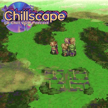 #9 - Wherever the Trail Takes Us | A Chill VGM Journey