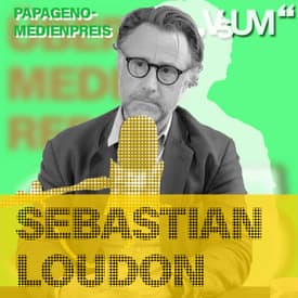 # 923 Sebastian Loudon: Ich glaube nicht, dass Triggerwarnungen zwingend notwendig sind | 05.09.25