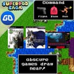 Ep. 109 - Deep Cuts: Obscure JRPGs (ft. The Gaming Duo) | Resonance of Fate, White Knight Chronicles, Shadow Hearts: Covenant, Rogue Galaxy and More