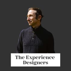 Abraham Burickson: Most of Our Problems Are World Building Problems