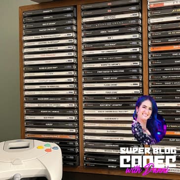 The Thrill of the Hunt: How I Started Collecting Video Games