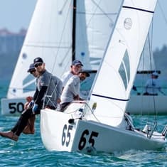 Process Over Results: The Playbook Every Racing Sailor Needs with Morgan Trubovich (Part 1)