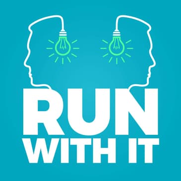 Run With It: Inside the Business with Lindsay Gabbard and Alessandro Pepe