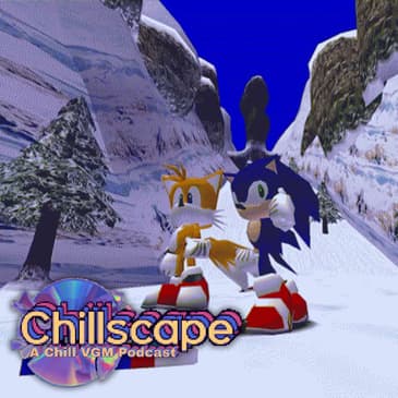 Cozy Winter VGM Mix | Shenmue, Earthbound + More