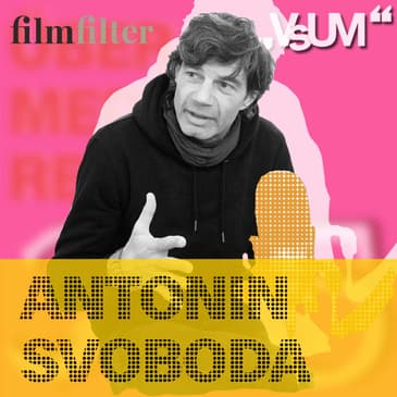 # 859 Antonin Svoboda: Traumata kann man viele Jahre verdrängen | 26.01.24