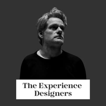 Colin Nightingale - Punchdrunk and beyond: Colin Nightingale on Art, Space, and Immersive