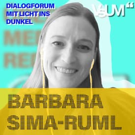 # 939 Barbara Sima-Ruml: Ich wollte eigentlich Psychologie studieren | 02.02.26