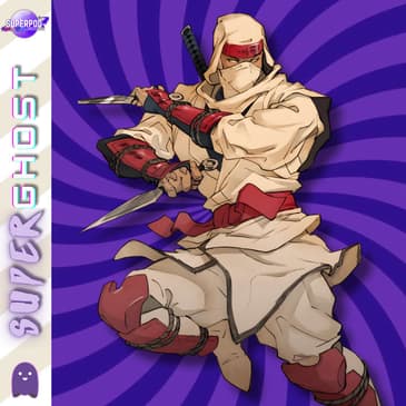 Gross Michael | Nintendo Direct Sept. 2025, Shinobi: Art of Vengeance + More